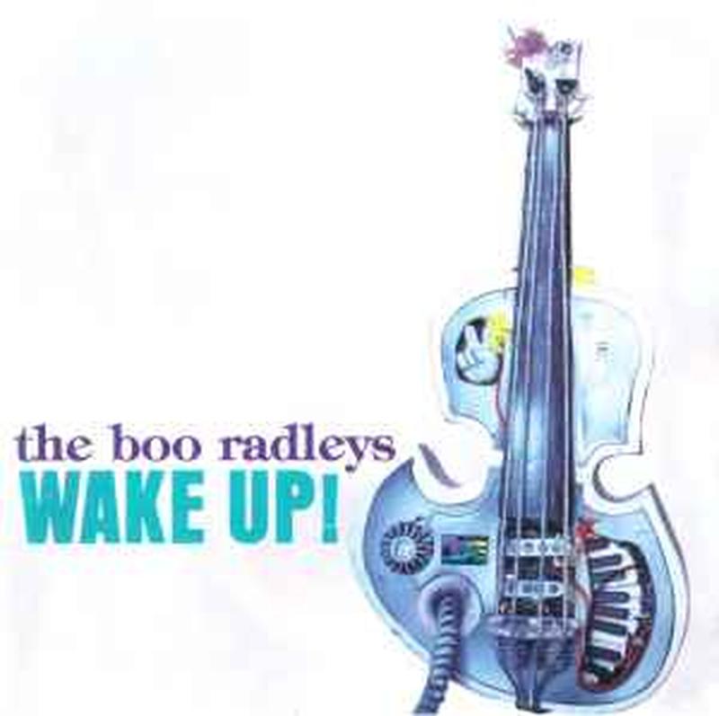 wake-up!