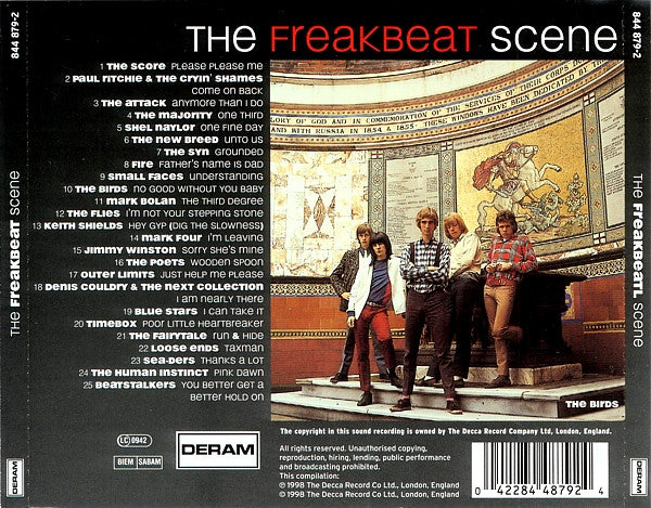 the-freakbeat-scene