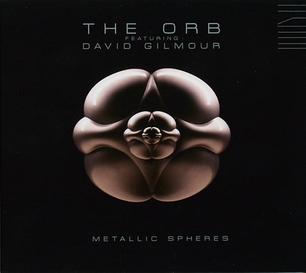 metallic-spheres