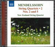 string-quartets-2-nos.-2-and-5