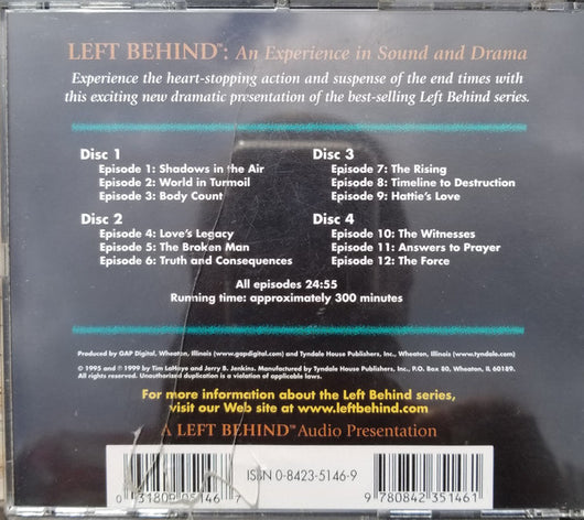 left-behind:-an-experience-in-sound-and-drama