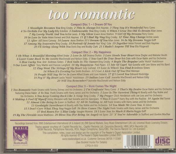 too-romantic---melodies-of-love