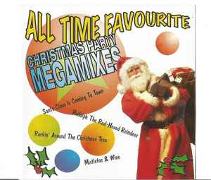 all-time-favourite-christmas-party-megamixes