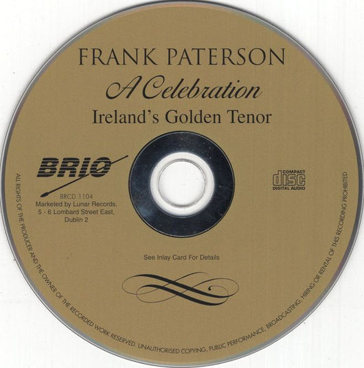 a-celebration---irelands-golden-tenor