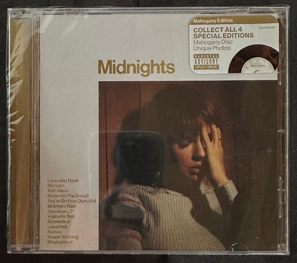 midnights