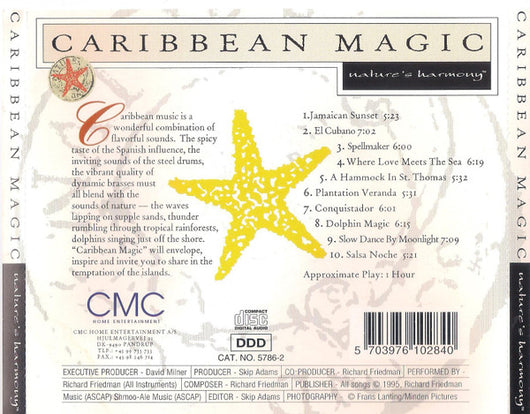 caribbean-magic