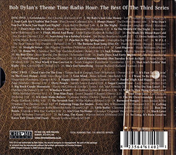 bob-dylans-theme-time-radio-hour-(the-best-of-the-third-series)