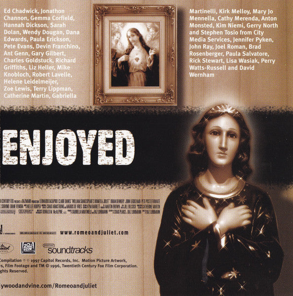 william-shakespeares-romeo-+-juliet-(music-from-the-motion-picture)-volume-1-+-volume-2