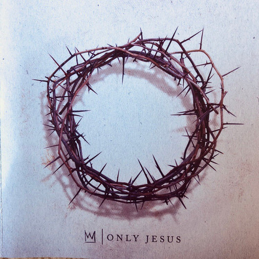only-jesus