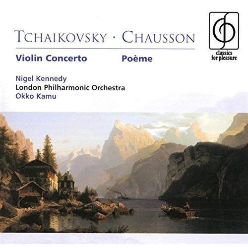 '-tchaikovsky,-chausson---violin-concerto-/-poème