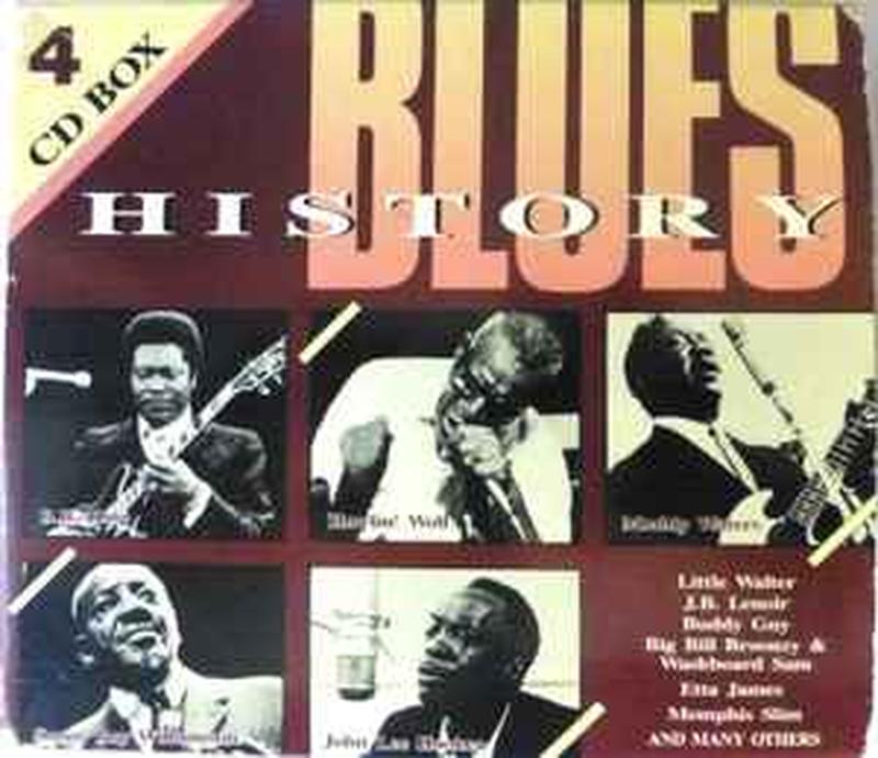blues-history