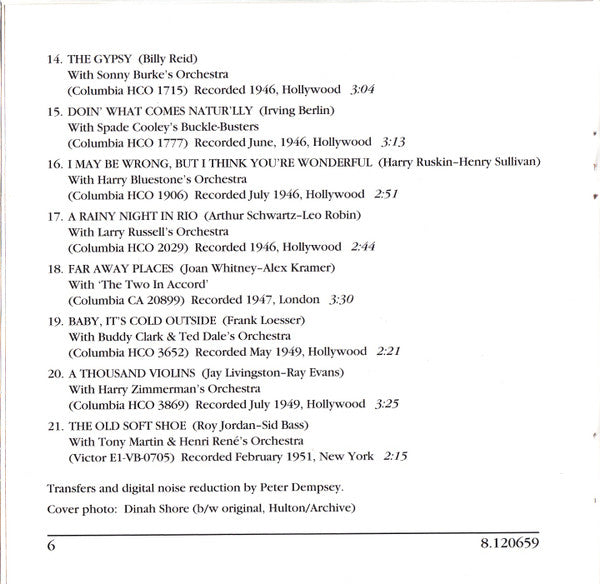 original-recordings-1939-1951