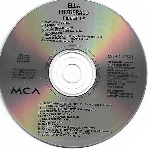 the-best-of-ella-fitzgerald