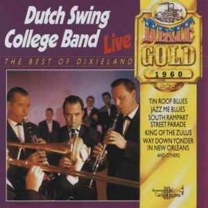 the-best-of-dixieland-(live-in-1960)