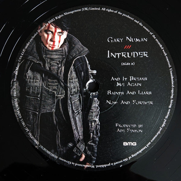 intruder