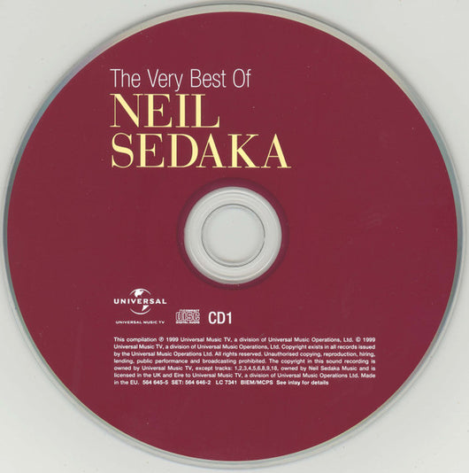the-very-best-of-neil-sedaka