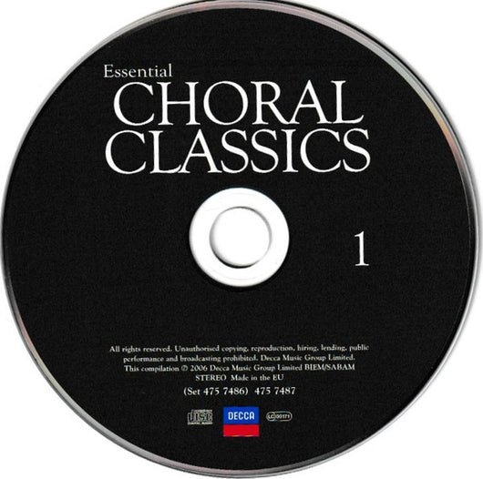 essential-choral-classics