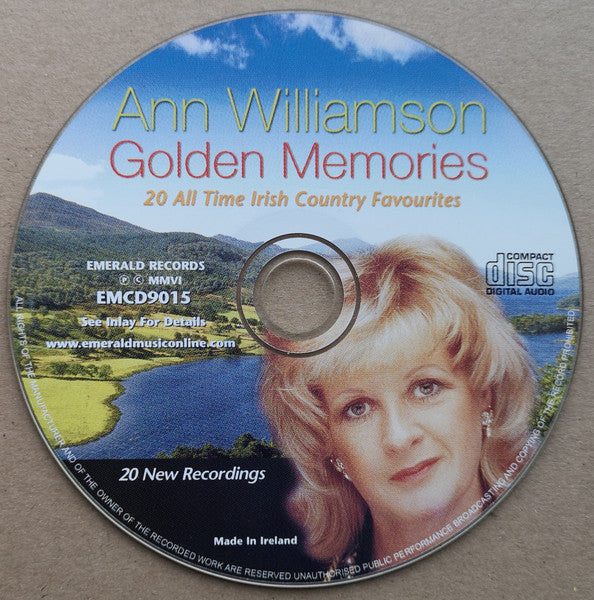 golden-memories