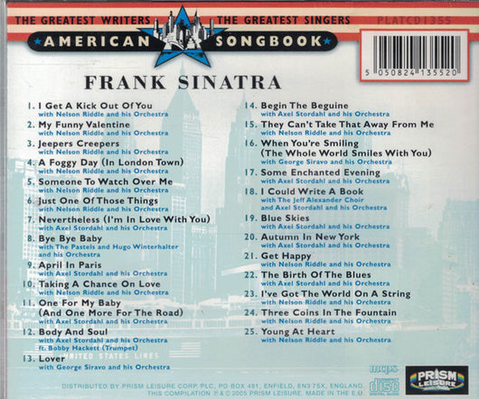 american-songbook