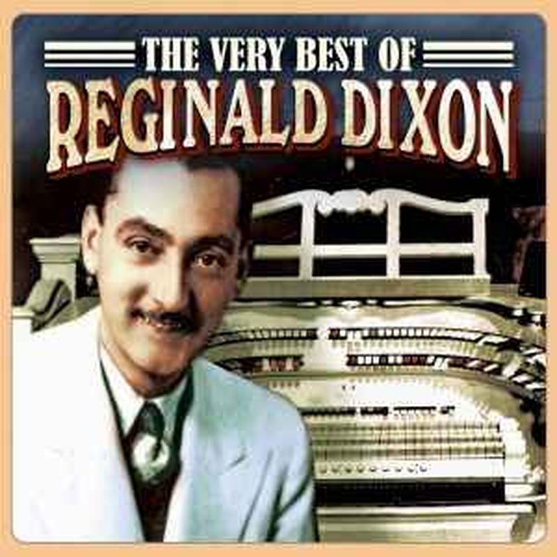 the-very-best-of-reginald-dixon