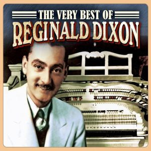 the-very-best-of-reginald-dixon