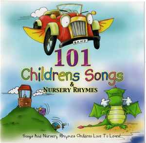 101-childrens-songs-&-nursery-rhymes