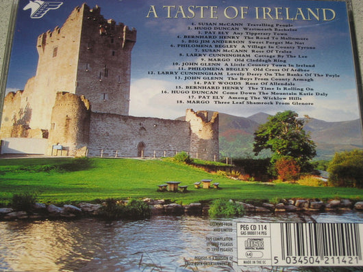 a-taste-of-ireland