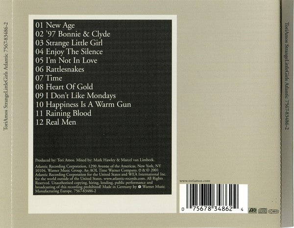 strange-little-girls