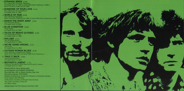 disraeli-gears