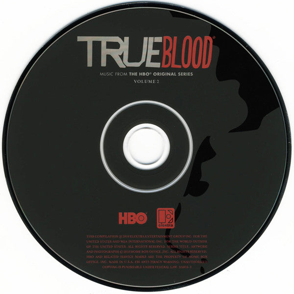 true-blood:-music-from-the-hbo-original-series-volume-2