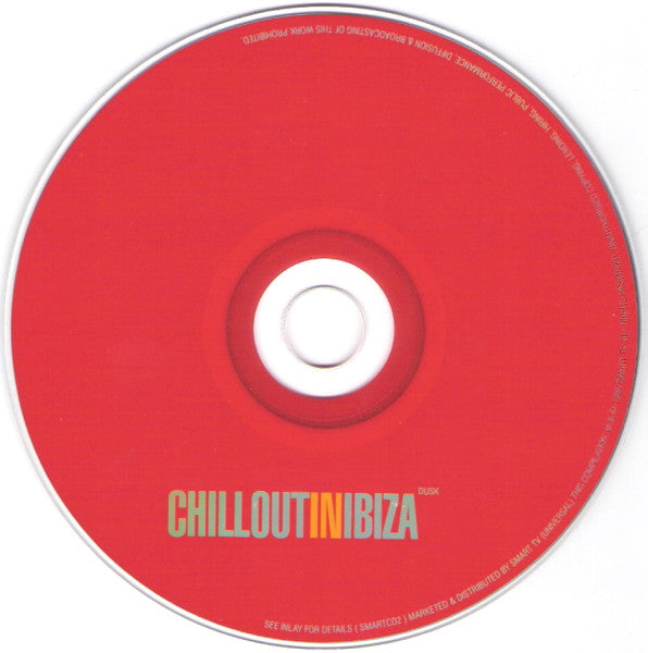chillout-in-ibiza