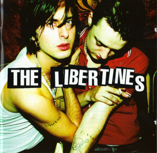 the-libertines