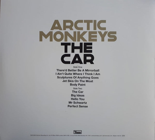 the-car