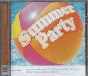 summer-party