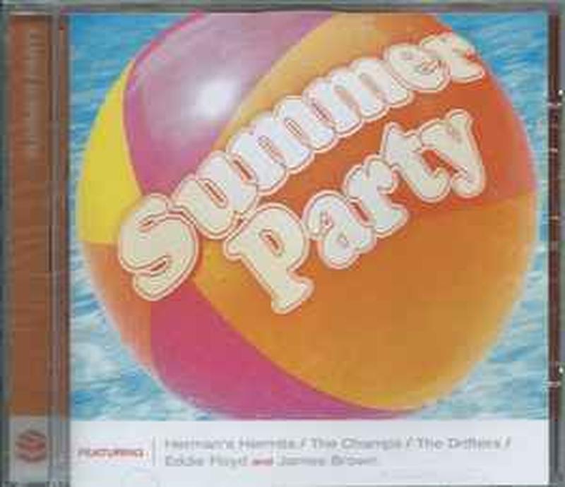 summer-party