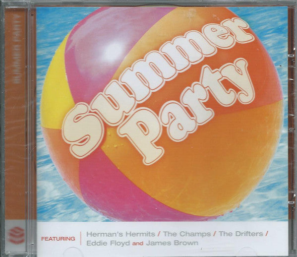 summer-party