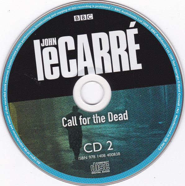 call-for-the-dead