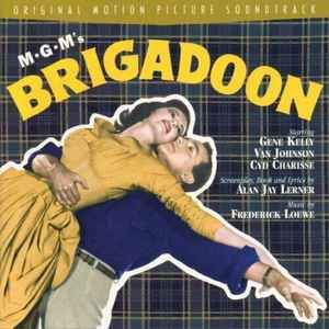 m.g.m.s-brigadoon-(original-motion-picture-soundtrack)
