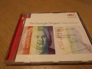 the-swingle-singers