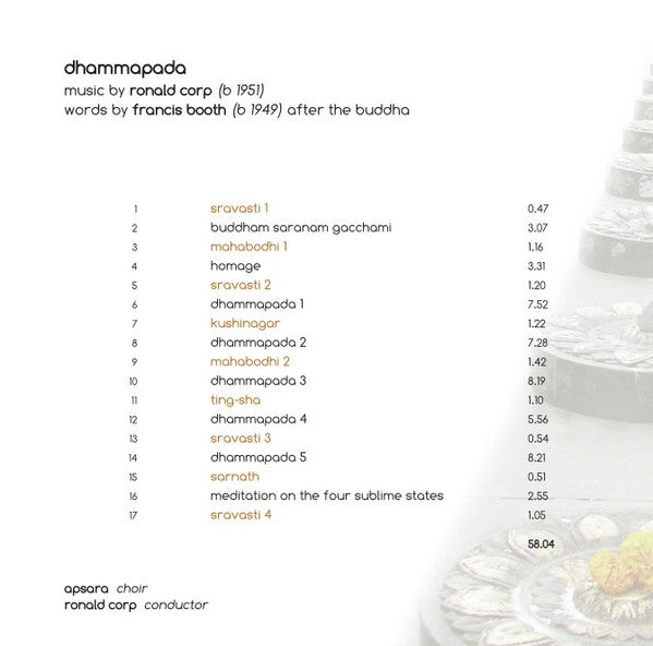 dhammapada