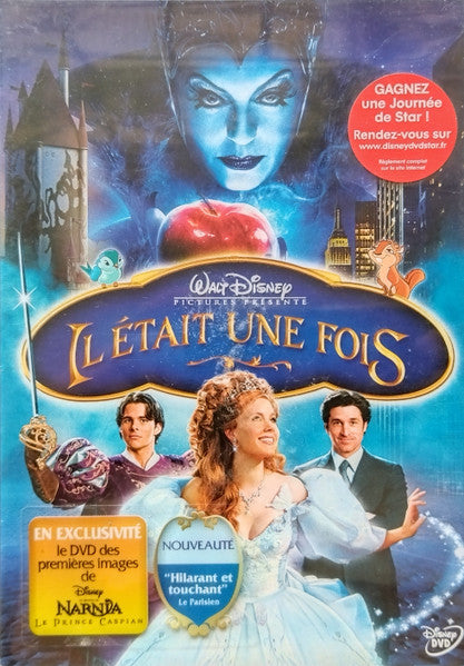 il-était-une-fois