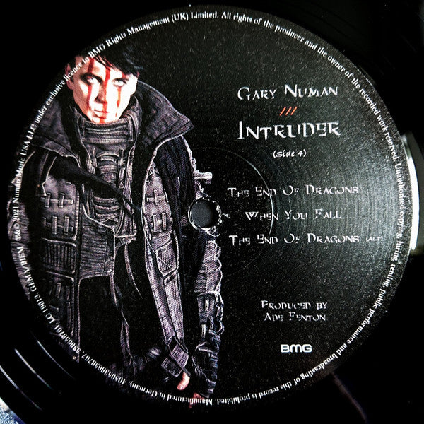 intruder