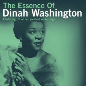 the-essence-of-dinah-washington