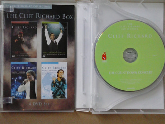 the-cliff-richard-box-4-dvd-set