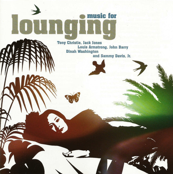 music-for-lounging