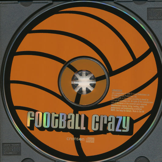 football-crazy