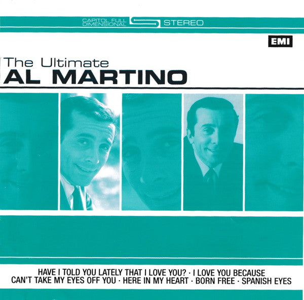 the-ultimate-al-martino