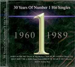 30-years-of-number-1-hit-singles-1960-1989