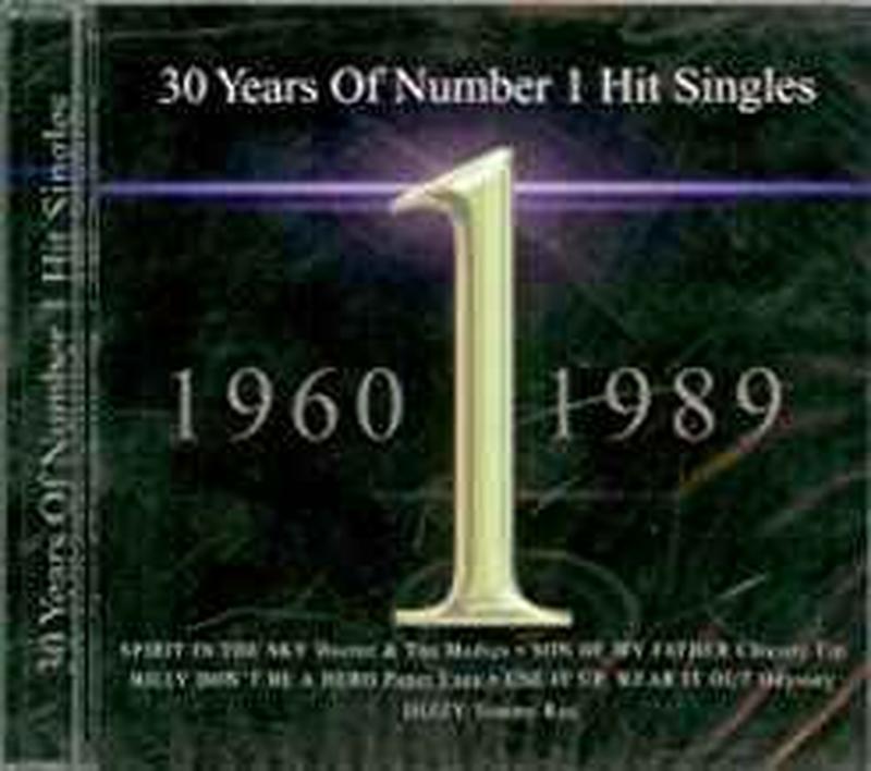 30-years-of-number-1-hit-singles-1960-1989
