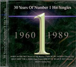 30-years-of-number-1-hit-singles-1960-1989